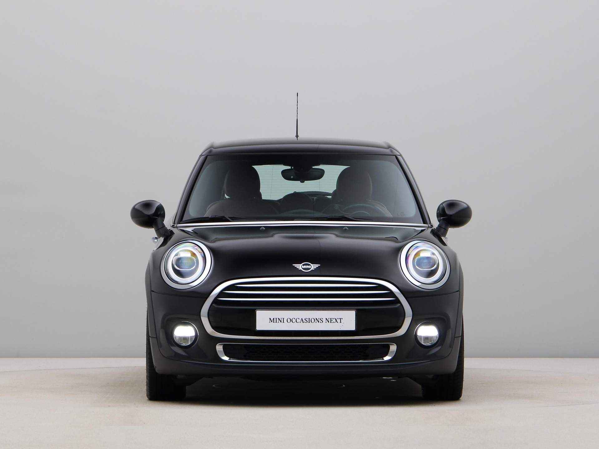 MINI 5-deurs Cooper Chili Aut. - 7/24