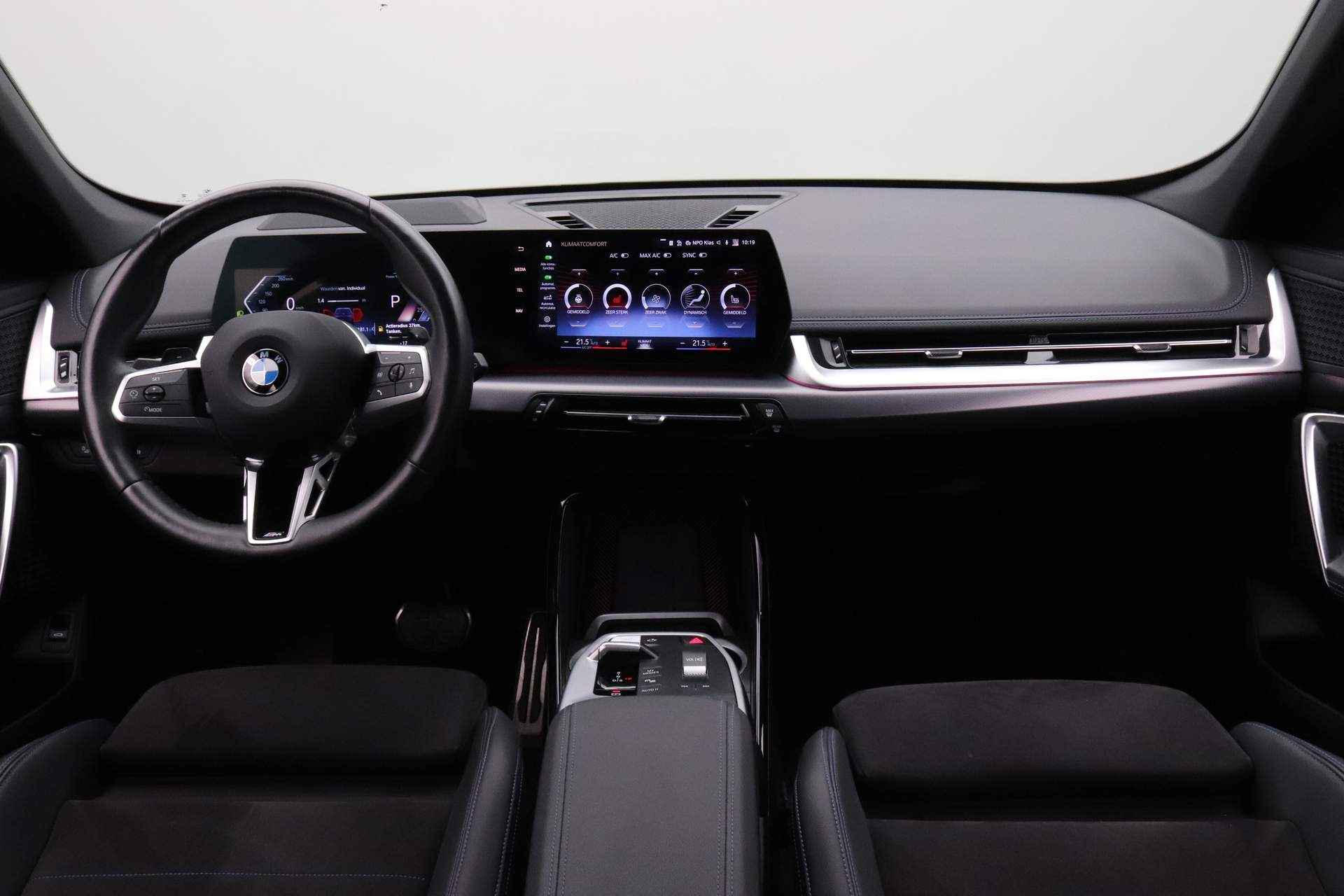 BMW X1 sDrive18i | Head-Up Display | Comfort Access | M Sportpakket | - 3/28