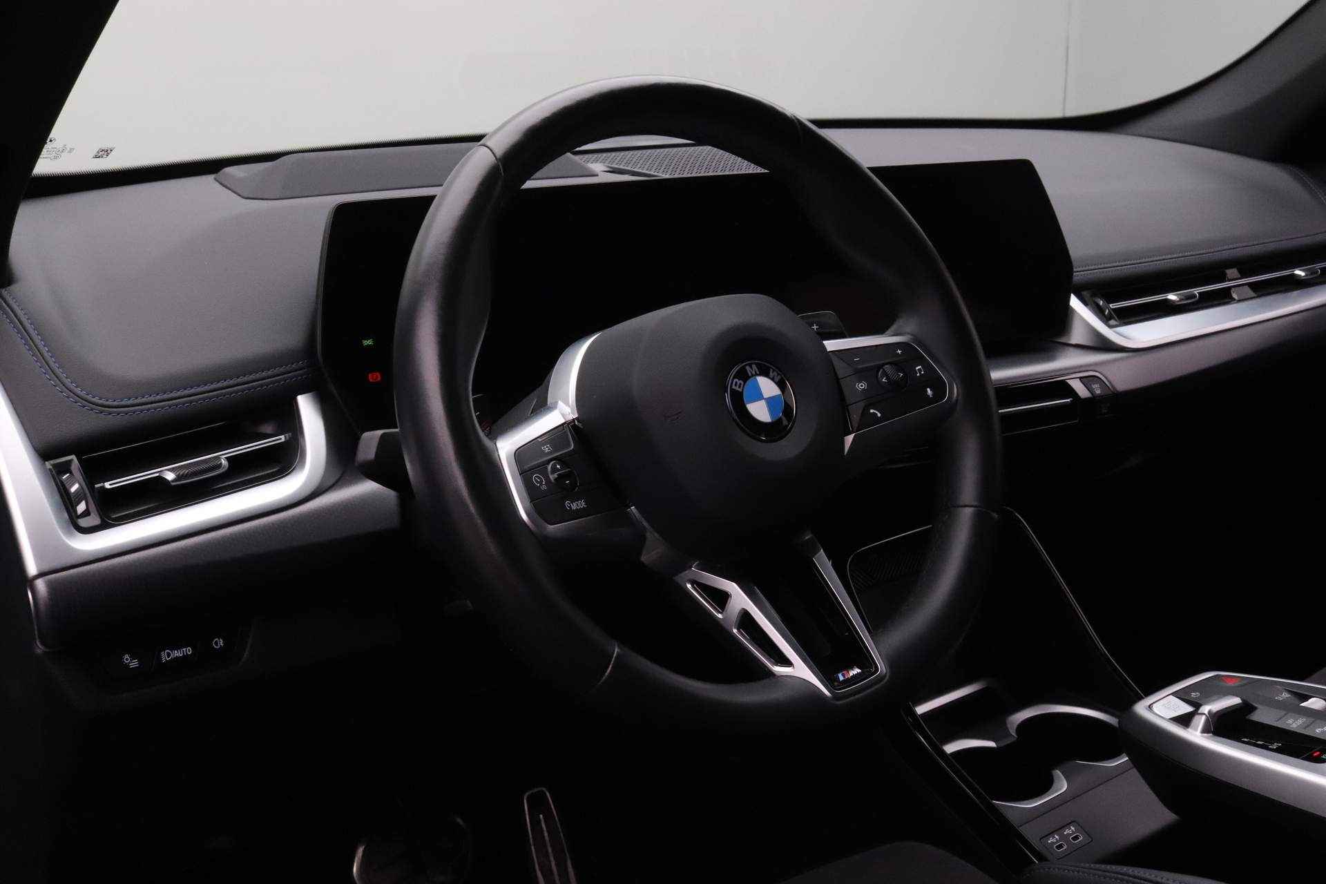 BMW X1 sDrive18i | Head-Up Display | Comfort Access | M Sportpakket | - 19/28