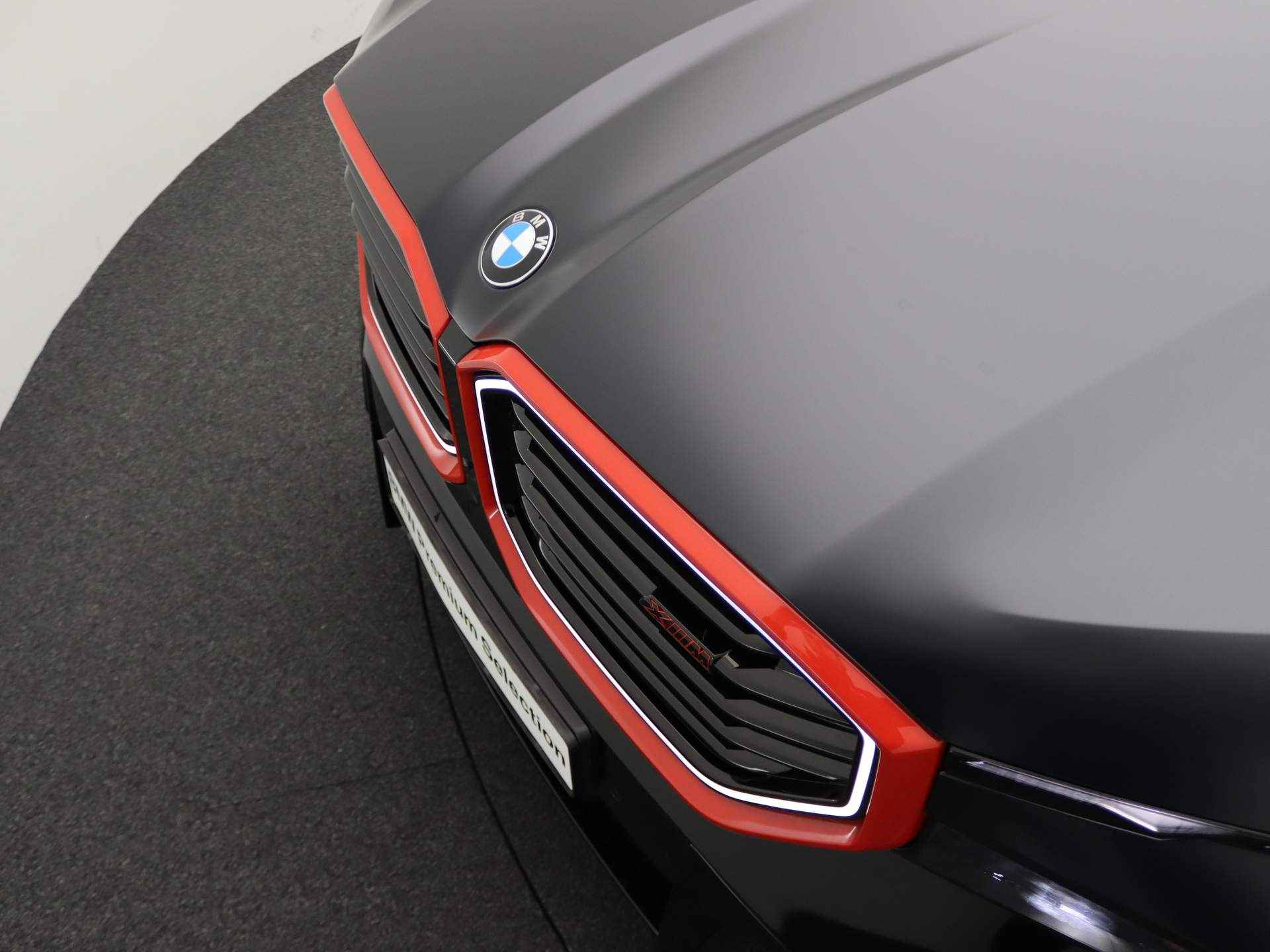 BMW XM PHEV Limited Edition 1/500 Label Red Bowers & Wilkins / M Driver's Pack / M Multifunctionele voorstoelen / 22" - 7/53