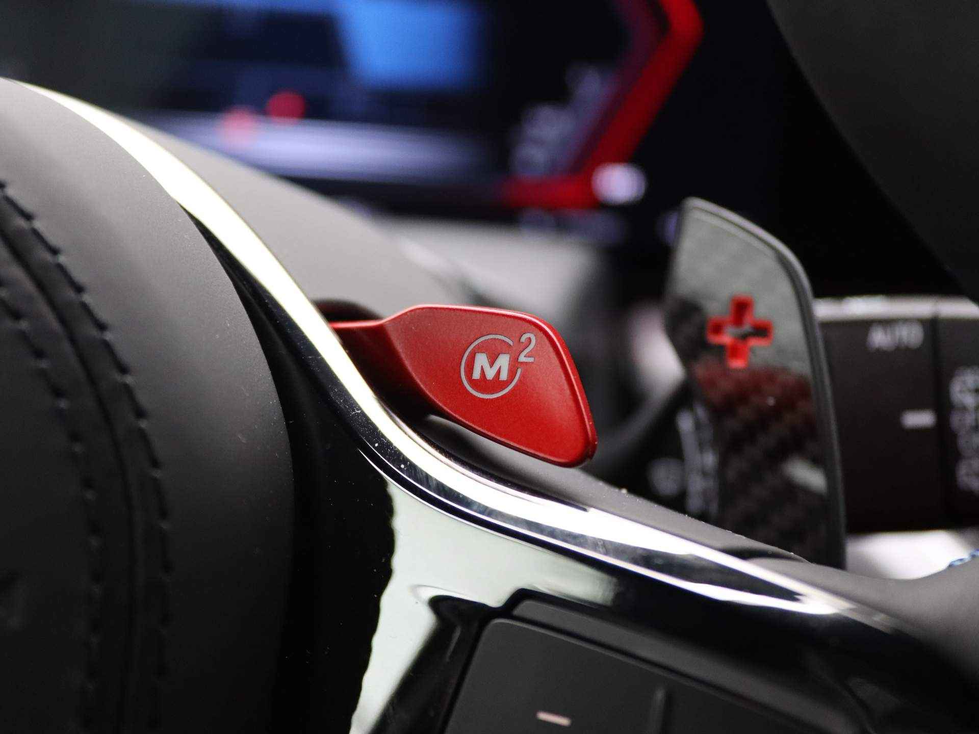 BMW XM PHEV Limited Edition 1/500 Label Red Bowers & Wilkins / M Driver's Pack / M Multifunctionele voorstoelen / 22" - 23/53