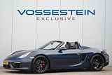 Porsche Boxster GTS 3.4 PDK / Approved 06-2026 / Sportuitlaat / Sport Chrono / Camera / Adaptive Cruise / Dealer onderhouden