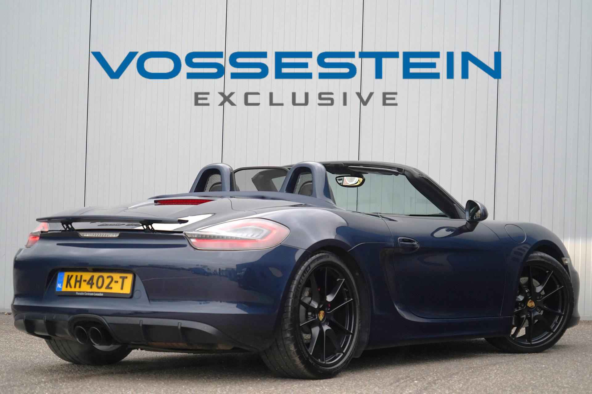 Porsche Boxster GTS 3.4 PDK / Approved 06-2026 / Sportuitlaat / Sport Chrono / Camera / Adaptive Cruise / Dealer onderhouden - 8/41