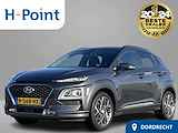 Hyundai Kona 1.6 GDI HEV Fashion | Hybride aandrijving | Navigatie met touchscreen | 18'' Bi-color lmv | Camera | Stoel & stuurverwarming |