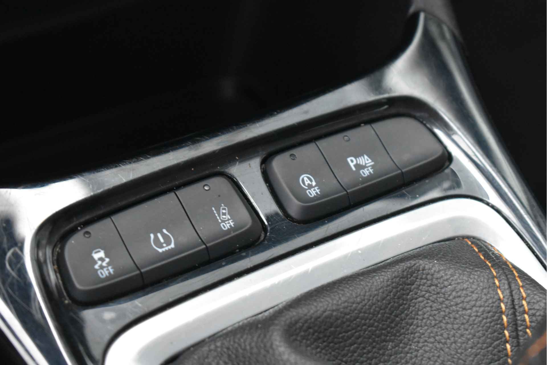 Opel Crossland X 1.2 Turbo Innovation 110pk | Navigatie | AGR Comfortstoelen | Dealeronderhouden | Climate Control | Parkeersensoren | 16" LMV !! - 23/39