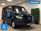 Mercedes Sprinter L1H1 Rolstoelbus Automaat