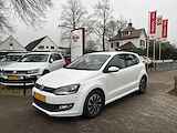 VOLKSWAGEN Polo 1.4 TDI BLUEMOTION / NAVI / CRUISE CTR. / AIRCO / DAB / 15&#39;&#39; LMV