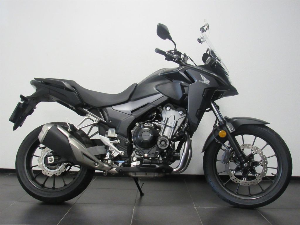 Honda CB 500 X ABS