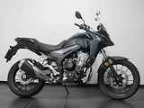 Honda CB 500 X ABS - 2020