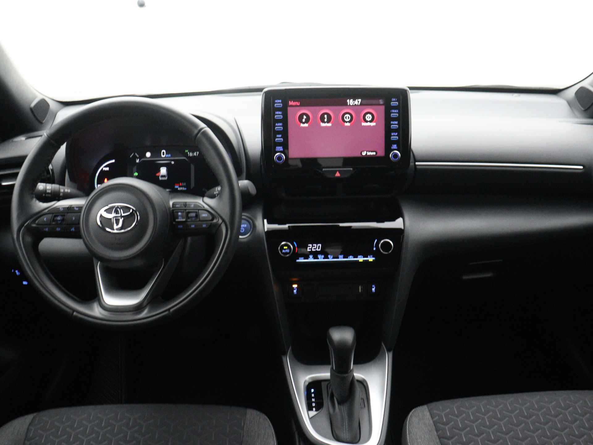 Toyota Yaris Cross 1.5 Hybrid Dynamic Limited | Winter Pack | Apple Carplay/Android Auto | Achteruitrijcamera | Parkeersensoren | - 6/46