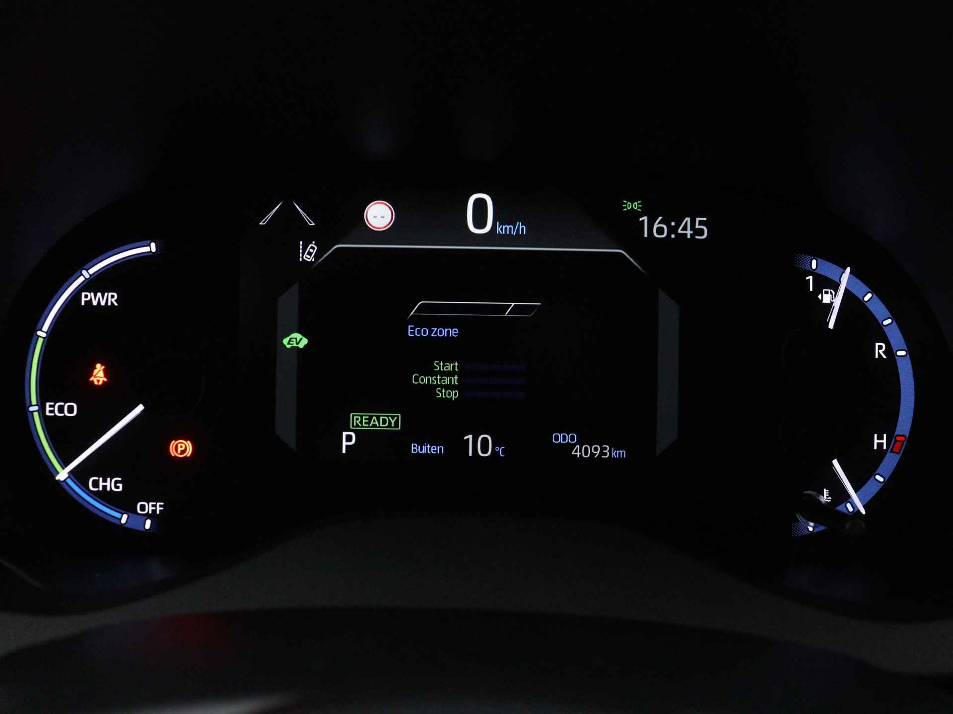 Toyota Yaris Cross 1.5 Hybrid Dynamic Limited | Winter Pack | Apple Carplay/Android Auto | Achteruitrijcamera | Parkeersensoren | - 7/46