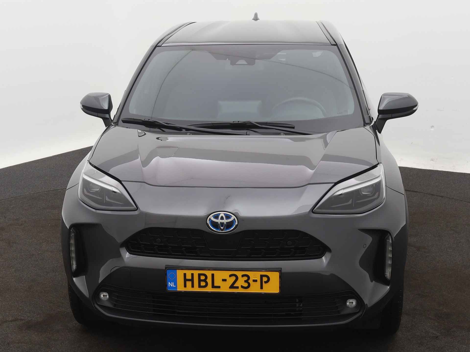 Toyota Yaris Cross 1.5 Hybrid Dynamic Limited | Winter Pack | Apple Carplay/Android Auto | Achteruitrijcamera | Parkeersensoren | - 28/46