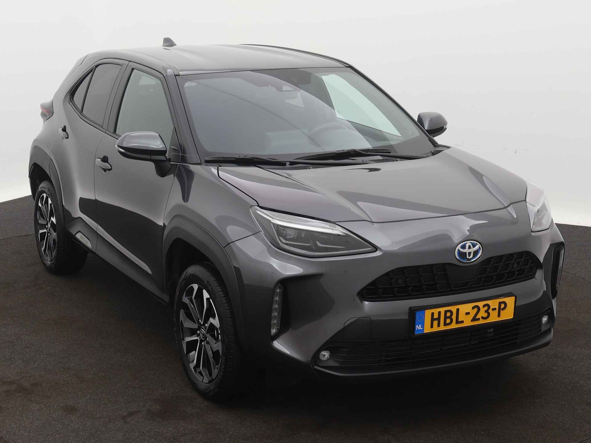 Toyota Yaris Cross 1.5 Hybrid Dynamic Limited | Winter Pack | Apple Carplay/Android Auto | Achteruitrijcamera | Parkeersensoren | - 29/46