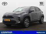 Toyota Yaris Cross 1.5 Hybrid Dynamic Limited | Winter Pack | Apple Carplay/Android Auto | Achteruitrijcamera | Parkeersensoren |