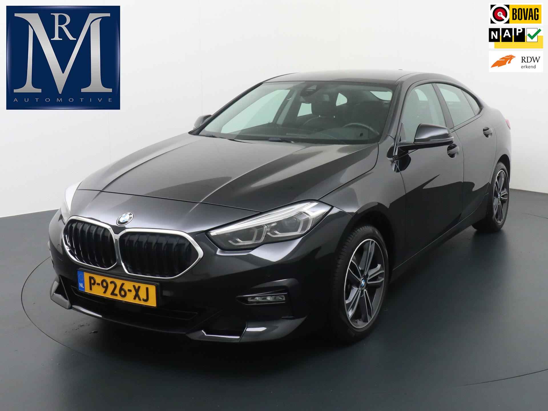 BMW 2-Serie BOVAG 40-Puntencheck