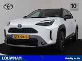 Toyota Yaris Cross 1.5 Hybrid Adventure Limited | Navigatie |