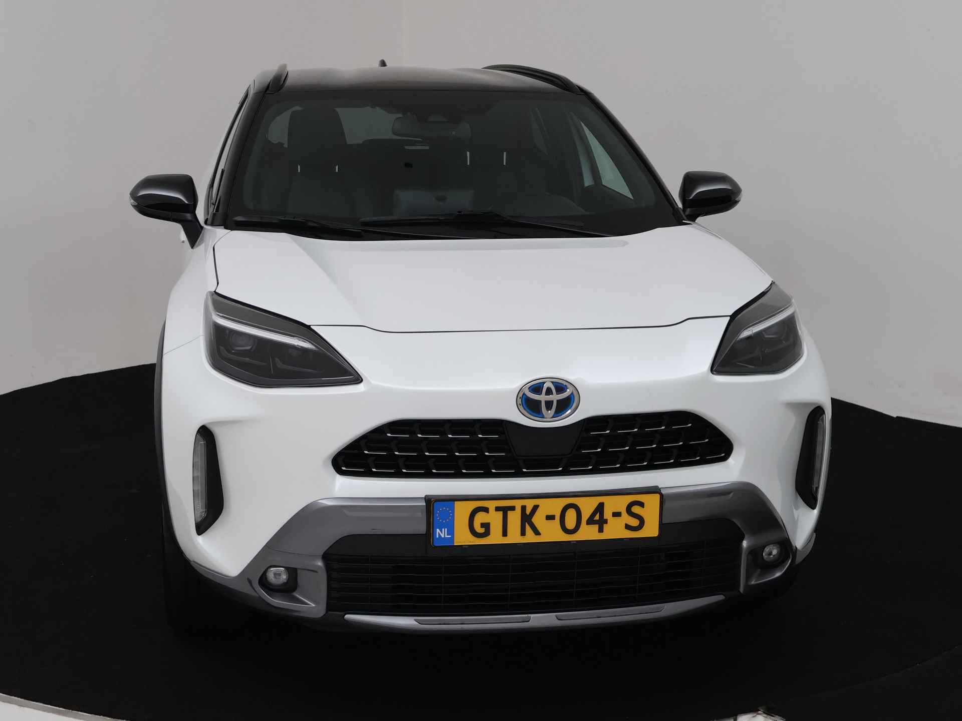 Toyota Yaris Cross 1.5 Hybrid Adventure Limited | Navigatie | - 28/40