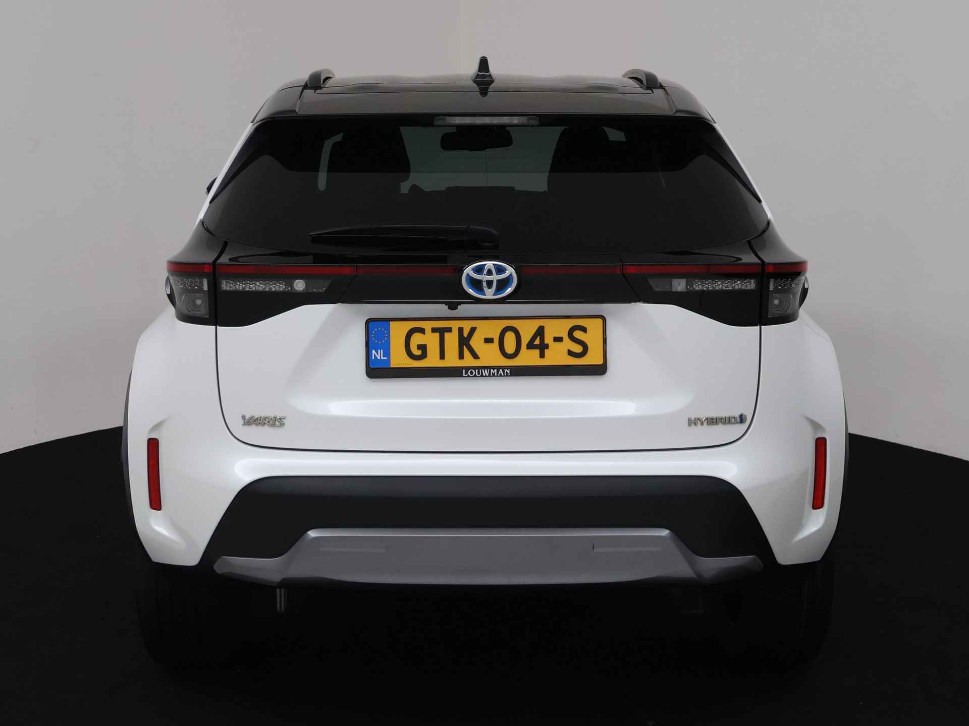 Toyota Yaris Cross 1.5 Hybrid Adventure Limited | Navigatie | - 30/40