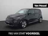 Kia e-Soul ExecutiveLine 64 kWh Automaat |  Airco | cruise control adaptief met Stop&Go en stuurhulp | Navigatie | Achteruitrijcamera | Leren bekleding |