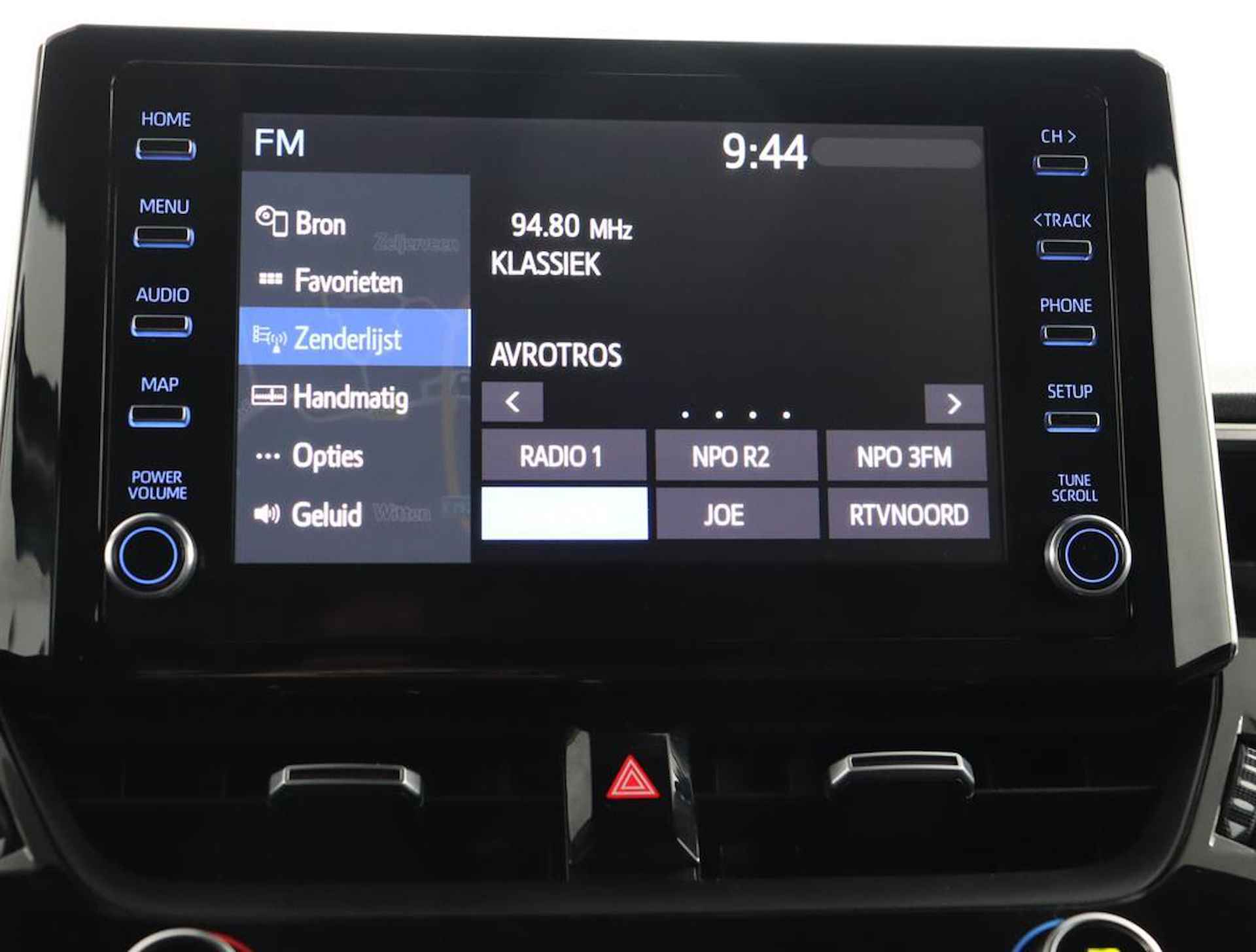 Toyota Corolla Touring Sports 1.8 Hybrid Active | Navigatie | Climate Control | 10 Jaar Garantie! | - 9/49