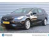 Opel Astra SPORTS TOURER 1.2 TURBO 130PK ELEGANCE+ / NAVI / LEDER / CLIMA / AGR / PDC / 16" LMV / CAMERA / KEYLESS / LED-MATRIX / FULL-OPTI