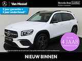 Mercedes-Benz GLB 200 Premium Plus  Pano / Night pakket / parkeer Camera / Elektr. Kofferklep /