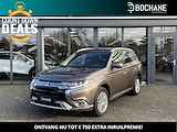 Mitsubishi Outlander 2.4 PHEV Intense+ | Trekhaak