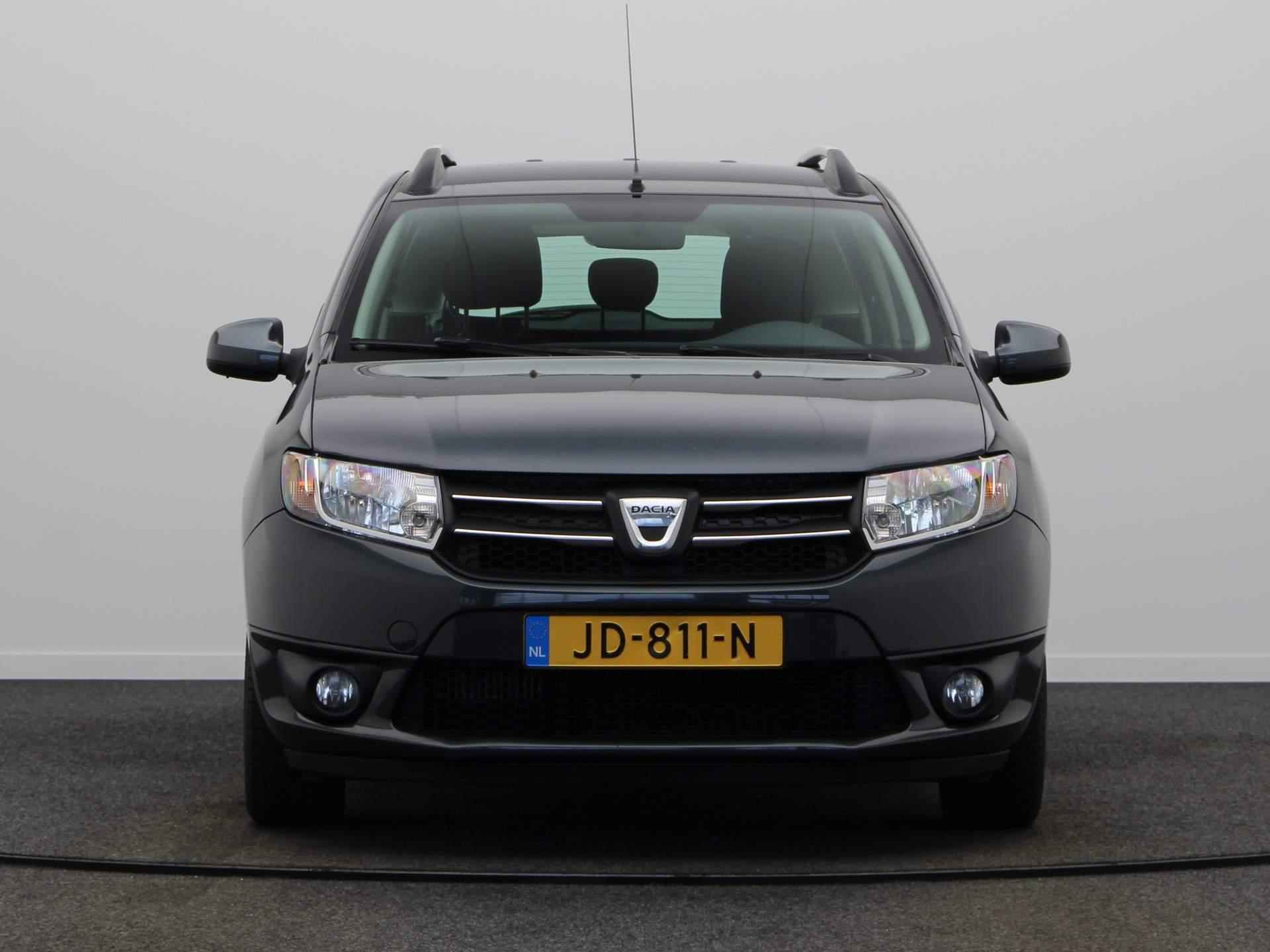 Dacia Logan MCV 0.9 TCe S&S Prestige | ABD Onderhouden | Airconditioning | Cruise Control | - 6/34