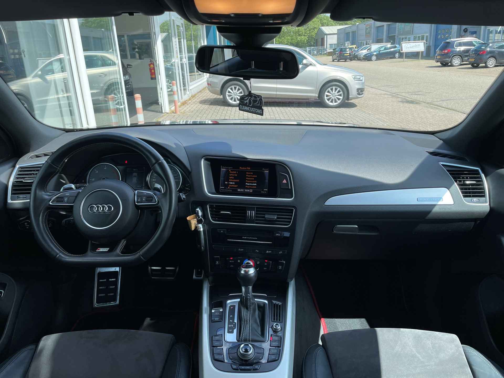 Audi SQ5 3.0 TDI quattro Pro Line - 11/23