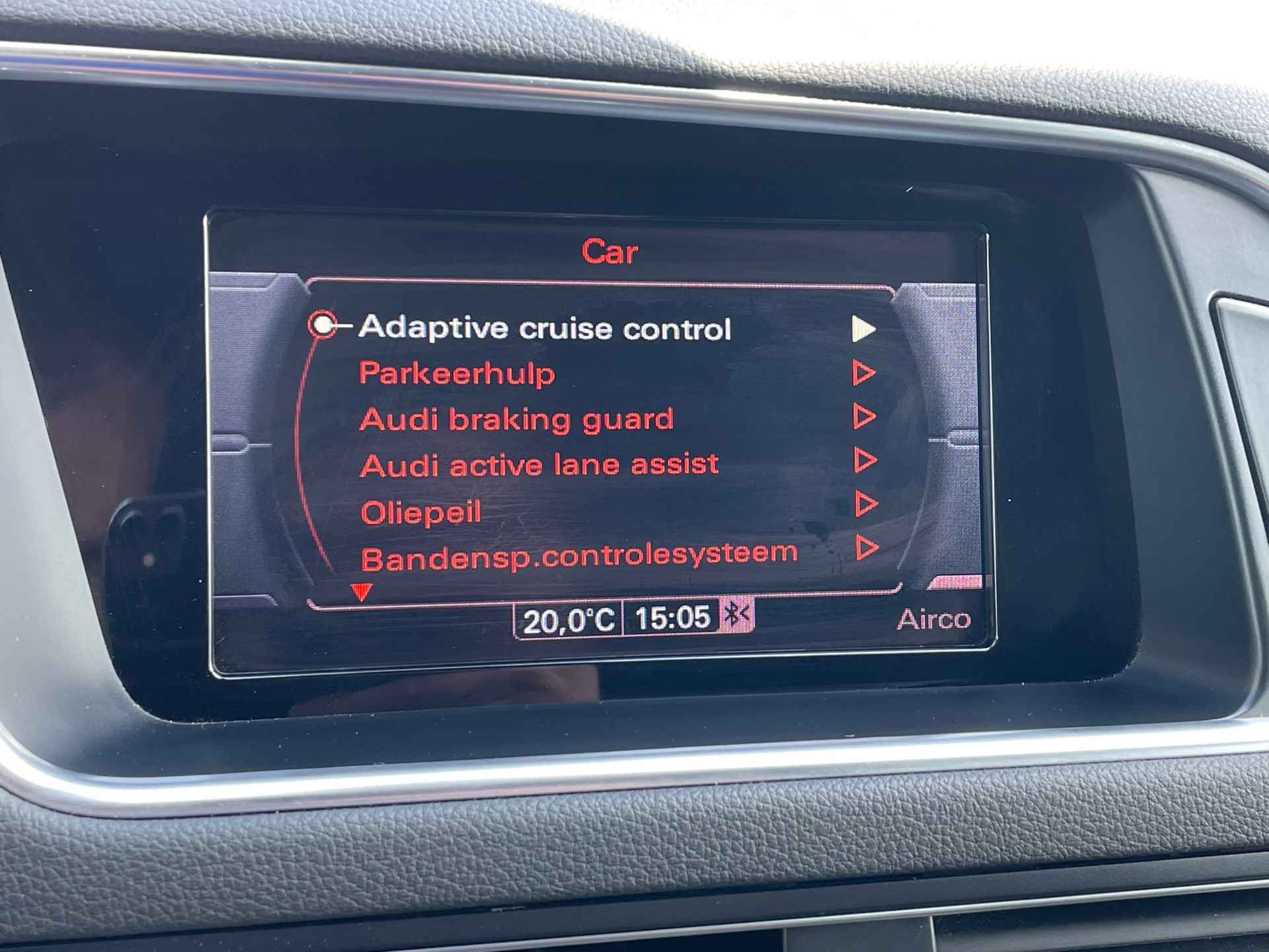 Audi SQ5 3.0 TDI quattro Pro Line - 20/23