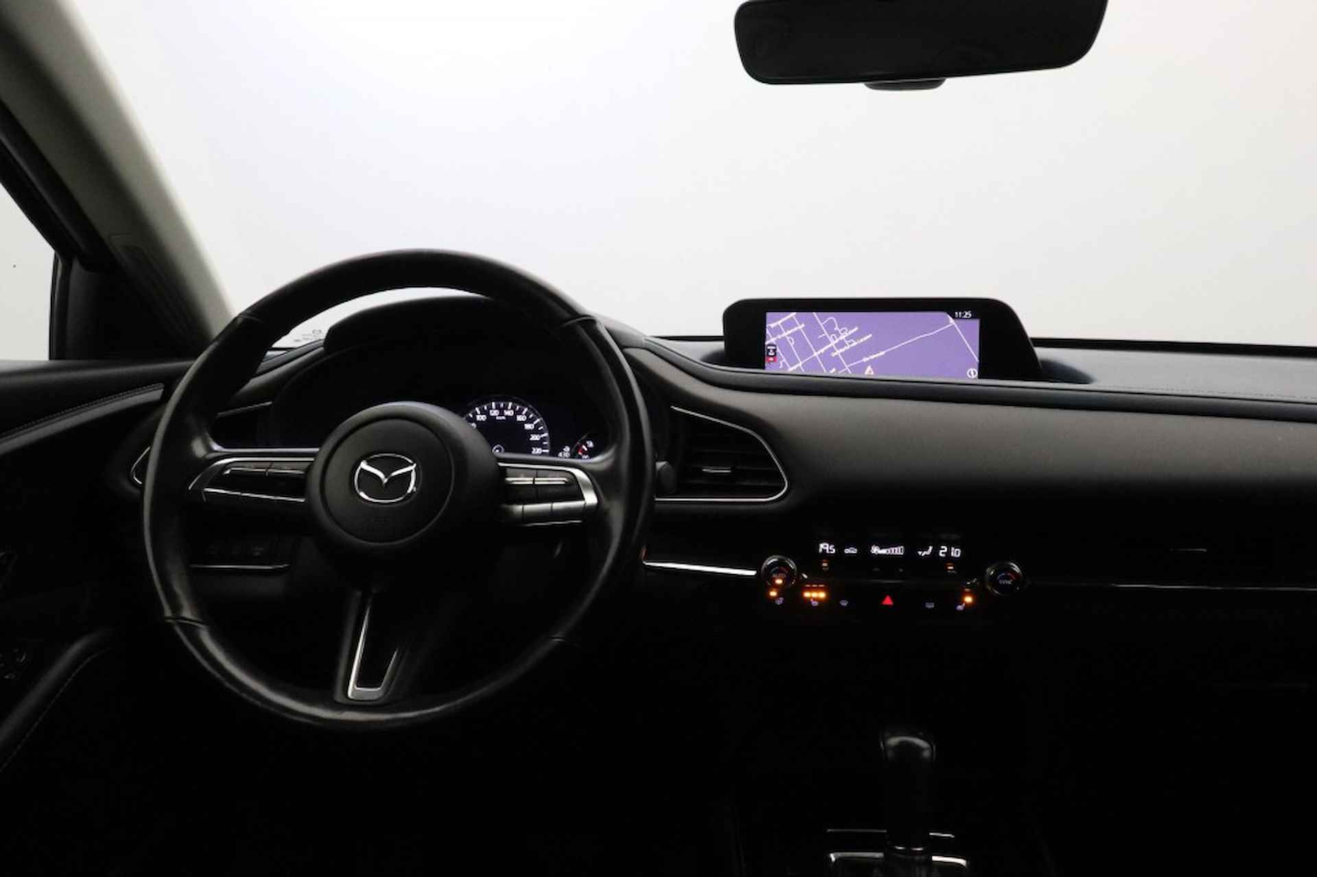 MAZDA Cx-30 2.0 e-SkyActiv-G M Hybrid Comfort Automaat - 4/32