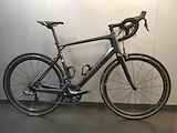 BMC Granfondo GF01 Ultegra Di2 58 Stealth Black