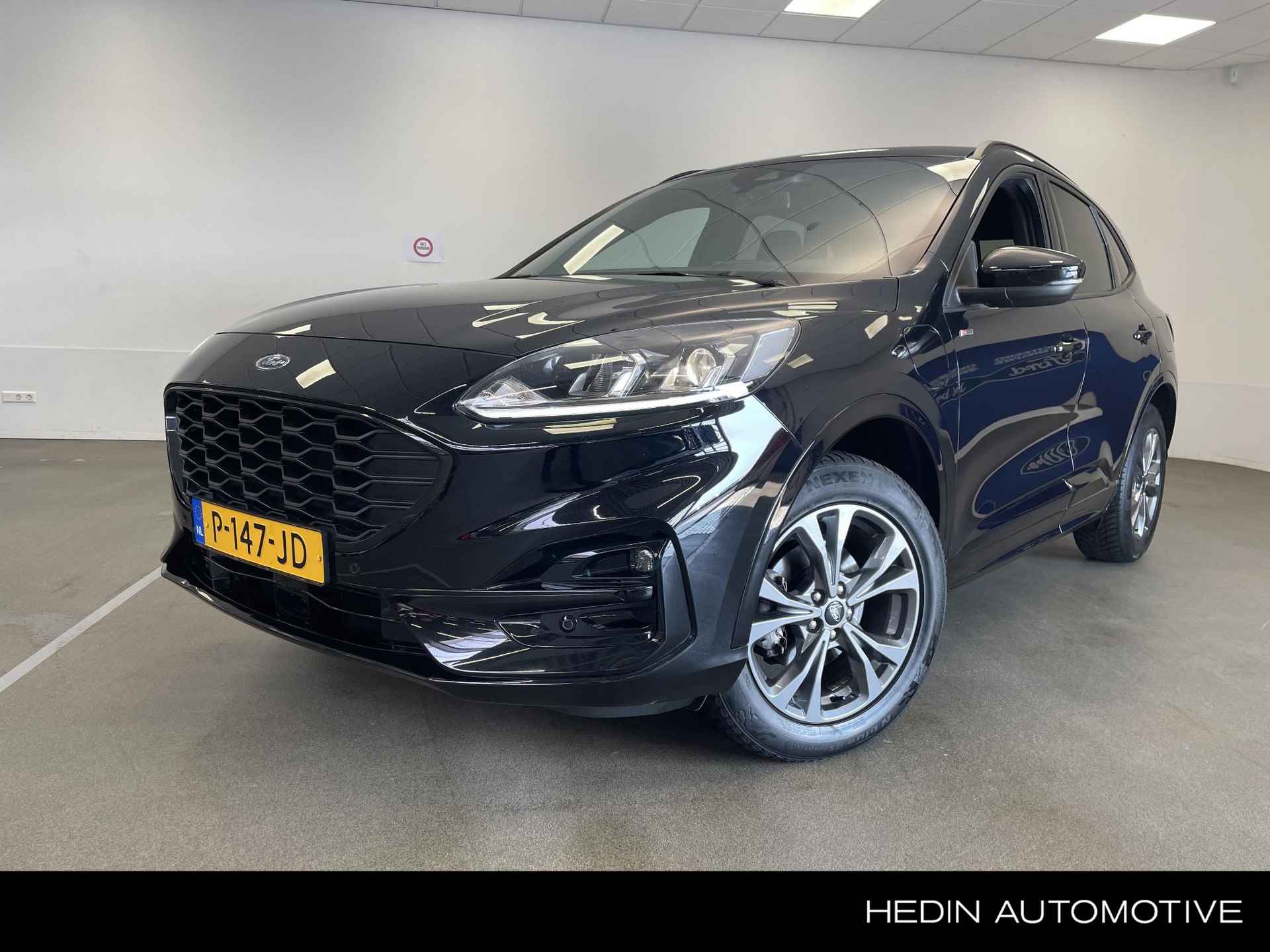 Ford Kuga BOVAG 40-Puntencheck