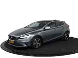 Volvo V40 T4 Business Sport | Panoramadak | Standkachel | Parkeercamera | Parkeersensoren V+A | Stoelverwarming | DAB+ | Getint Glas | Key