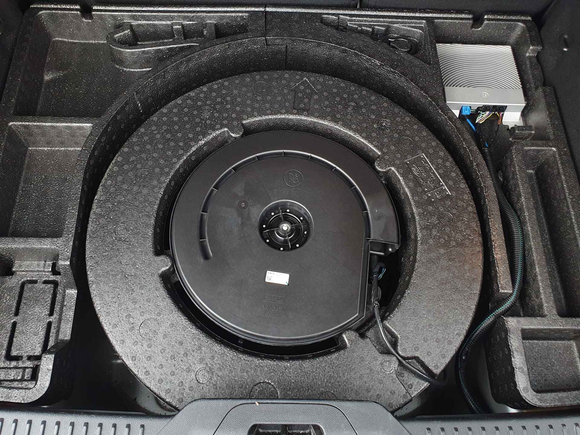 Ford Focus 1.0 EcoB 125PK ST-line X Camera | Winterpakket | AGR | B&O Sound - 23/33