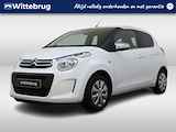 Citroën C1 1.0 VTi Feel Camera + design Pack !