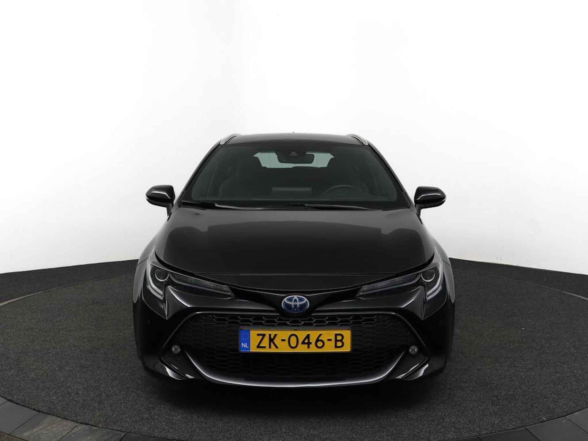 Toyota Corolla Touring Sports 1.8 Hybrid Business Intro | Adaptive Cruise Control | Apple Carplay | Android Auto | Parkeersensoren | Achteruitrijcamera | Navigatie | Head-up Display | - 16/50