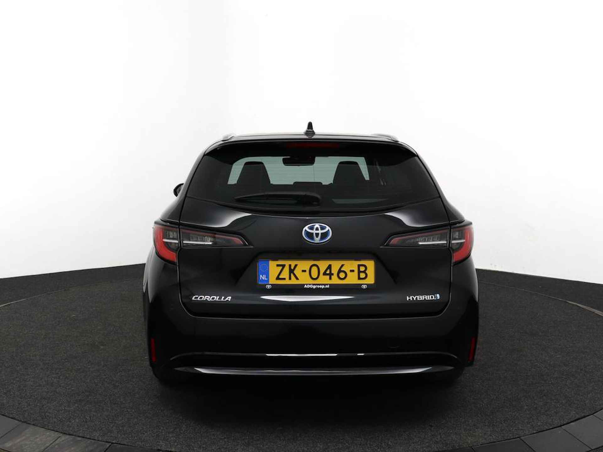 Toyota Corolla Touring Sports 1.8 Hybrid Business Intro | Adaptive Cruise Control | Apple Carplay | Android Auto | Parkeersensoren | Achteruitrijcamera | Navigatie | Head-up Display | - 34/50