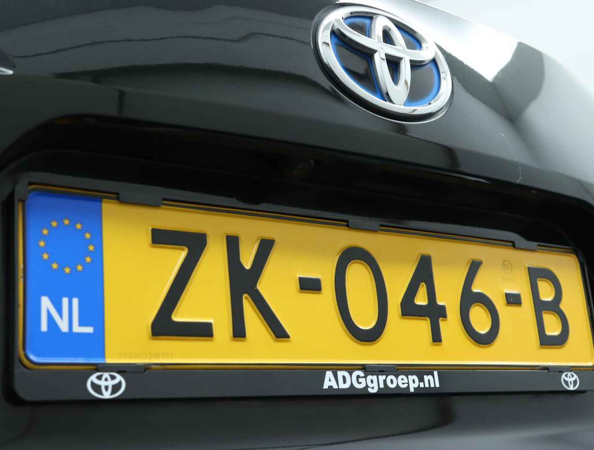 Toyota Corolla Touring Sports 1.8 Hybrid Business Intro | Adaptive Cruise Control | Apple Carplay | Android Auto | Parkeersensoren | Achteruitrijcamera | Navigatie | Head-up Display | - 39/50