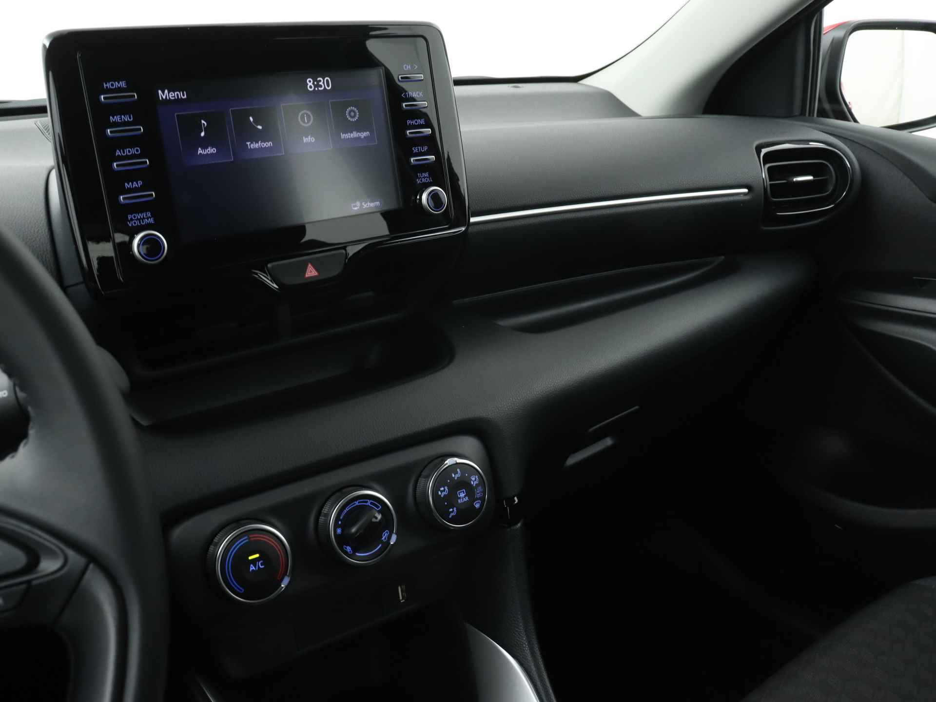 Toyota Yaris 1.5 VVT-i Dynamic | Adaptief cruise Controle | Apple CarPlay / Android auto - 7/37
