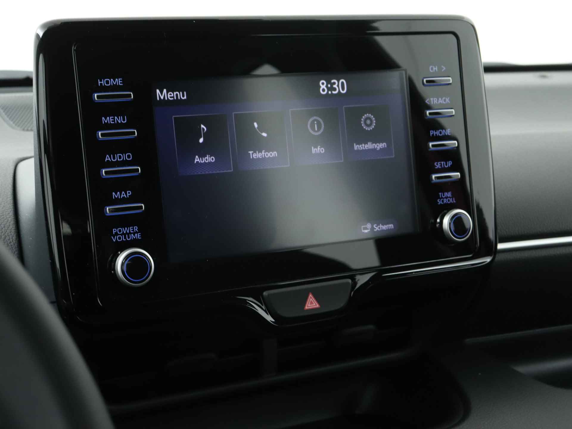 Toyota Yaris 1.5 VVT-i Dynamic | Adaptief cruise Controle | Apple CarPlay / Android auto - 8/37