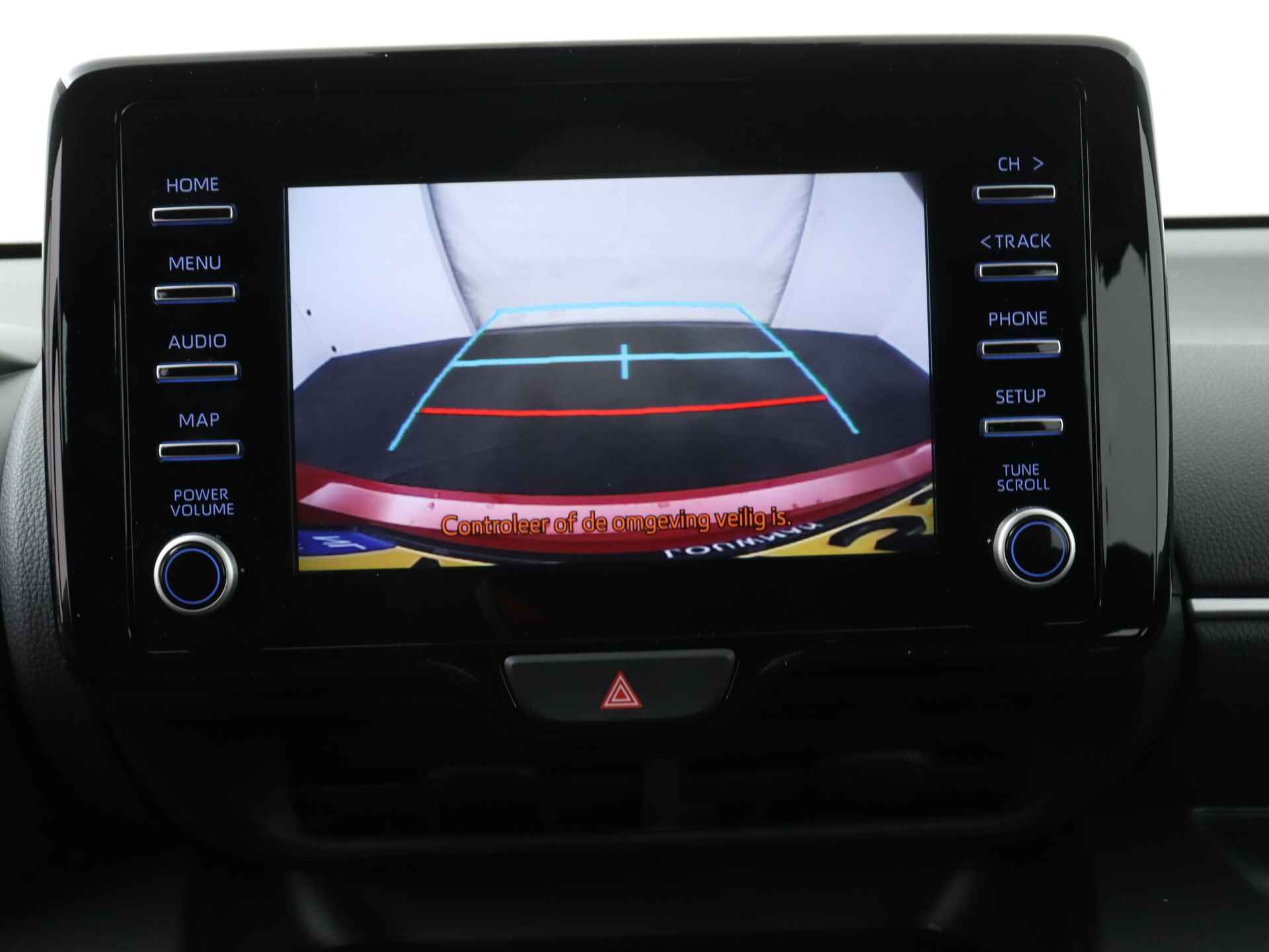 Toyota Yaris 1.5 VVT-i Dynamic | Adaptief cruise Controle | Apple CarPlay / Android auto - 9/37