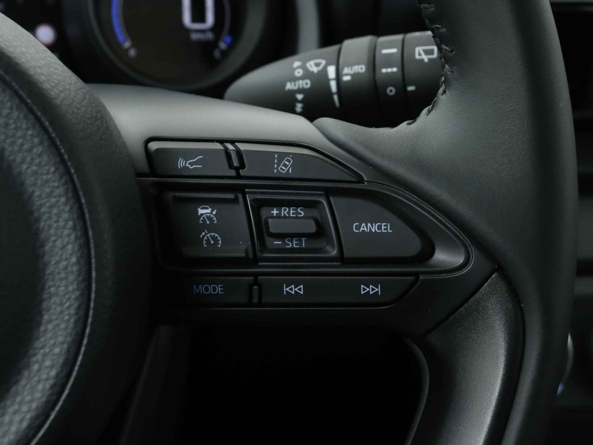 Toyota Yaris 1.5 VVT-i Dynamic | Adaptief cruise Controle | Apple CarPlay / Android auto - 19/37