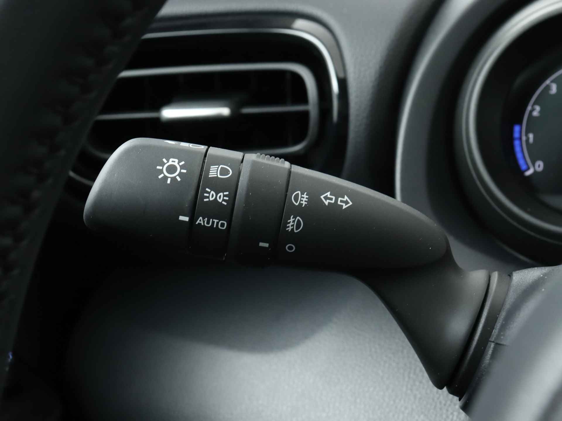 Toyota Yaris 1.5 VVT-i Dynamic | Adaptief cruise Controle | Apple CarPlay / Android auto - 20/37