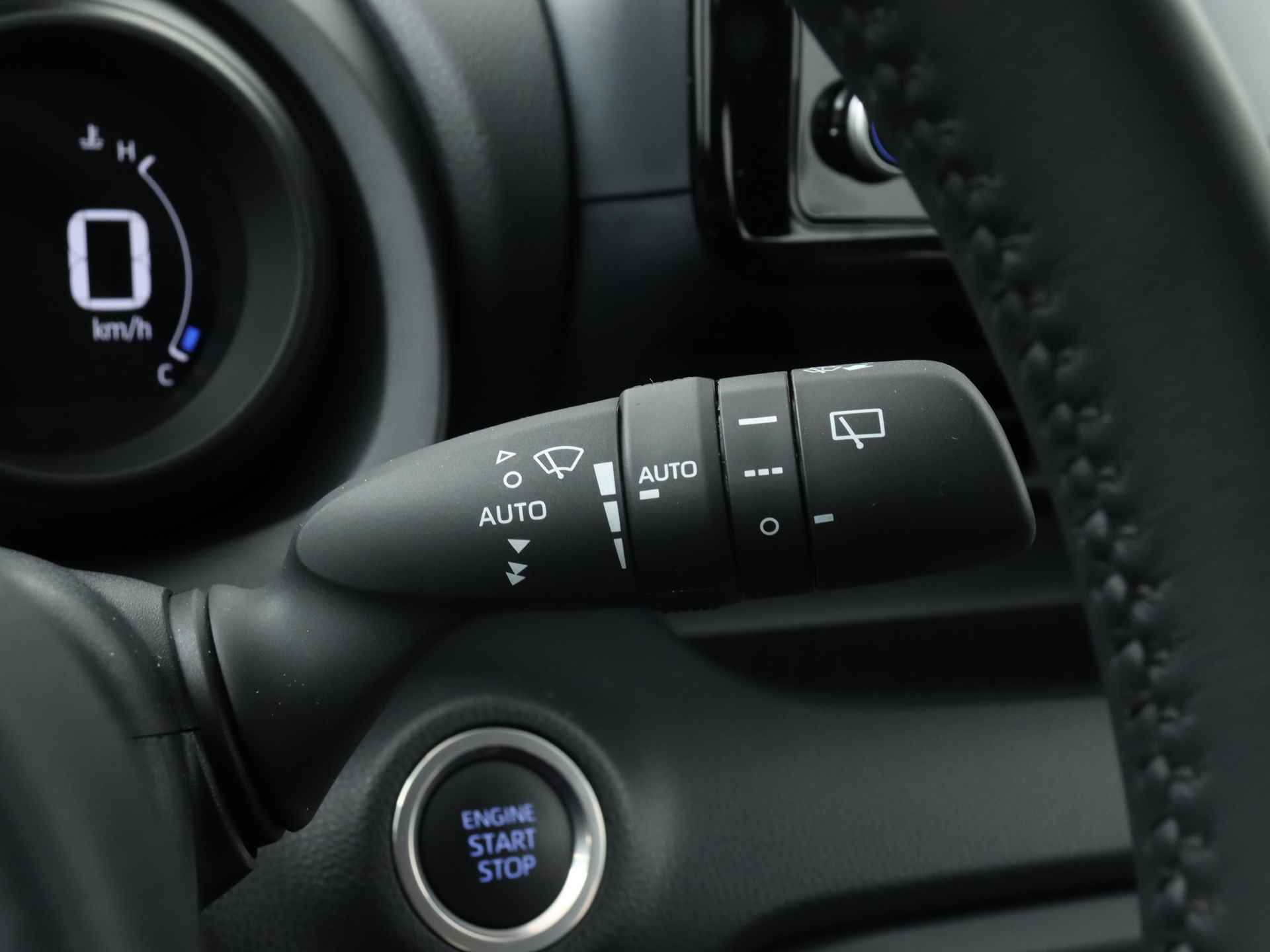 Toyota Yaris 1.5 VVT-i Dynamic | Adaptief cruise Controle | Apple CarPlay / Android auto - 21/37