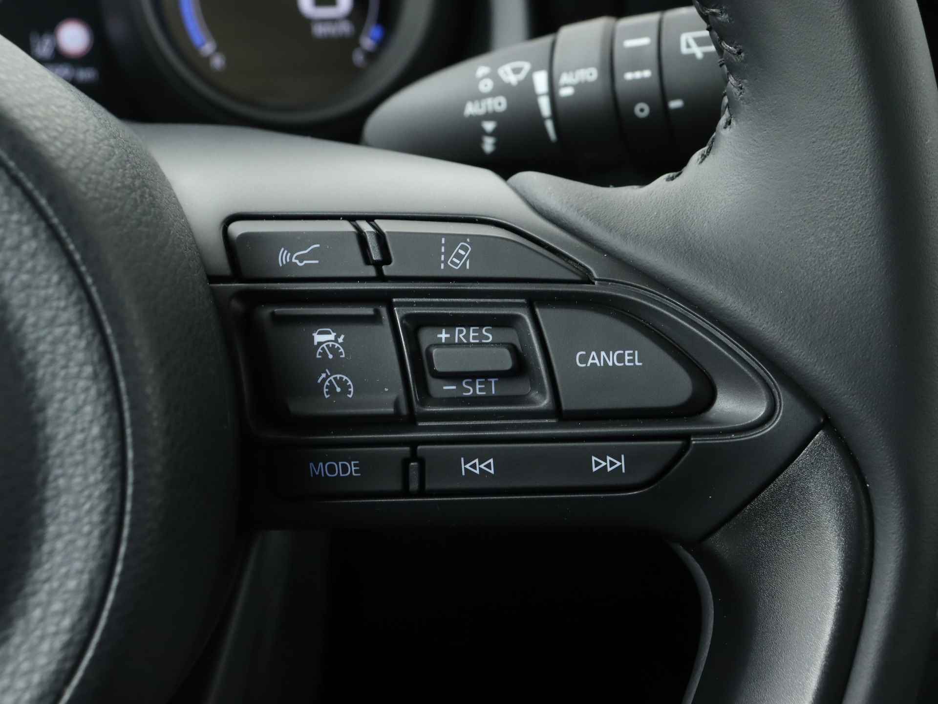 Toyota Yaris 1.5 VVT-i Dynamic | Adaptief cruise Controle | Apple CarPlay / Android auto - 22/37
