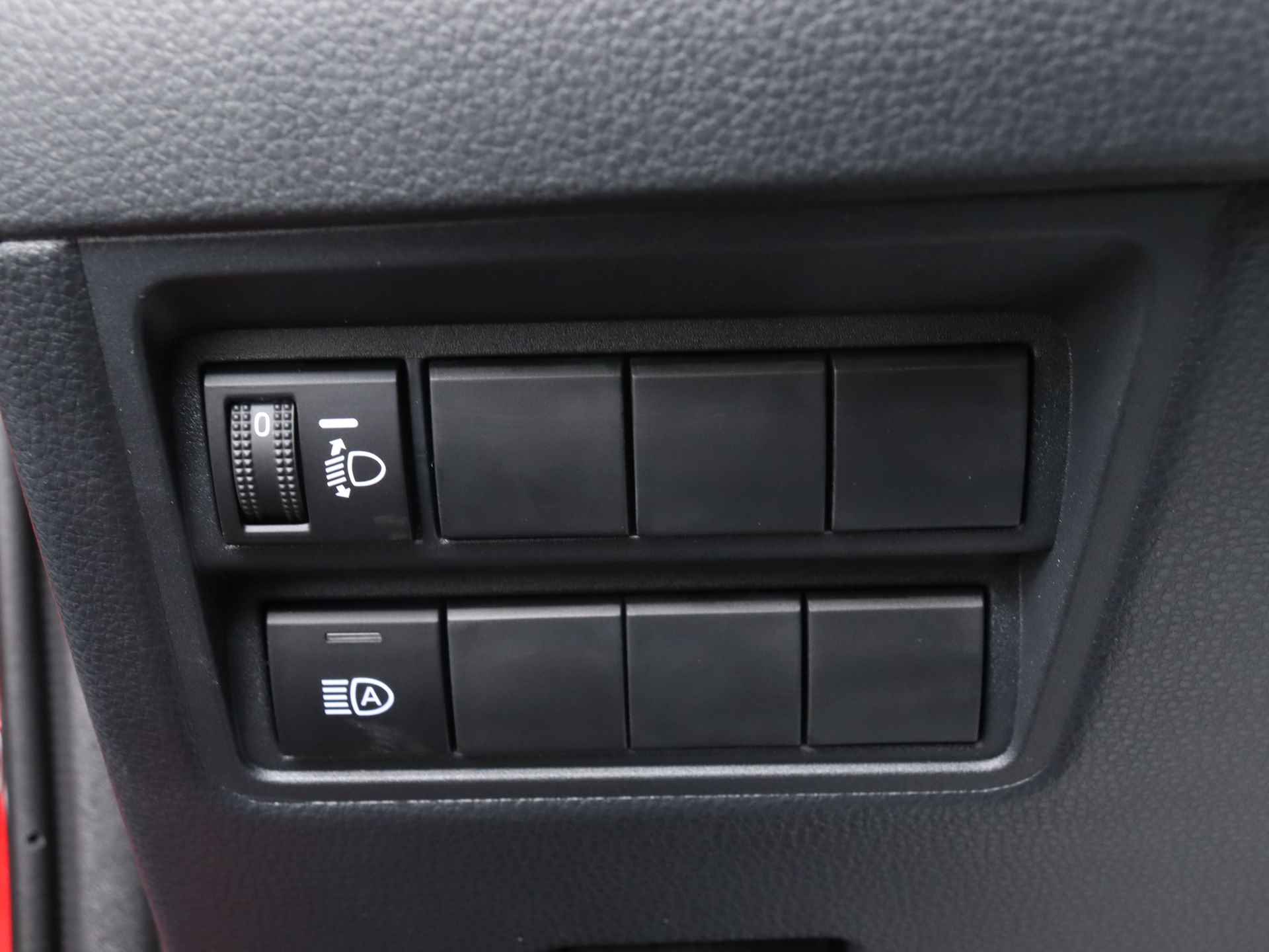 Toyota Yaris 1.5 VVT-i Dynamic | Adaptief cruise Controle | Apple CarPlay / Android auto - 29/37