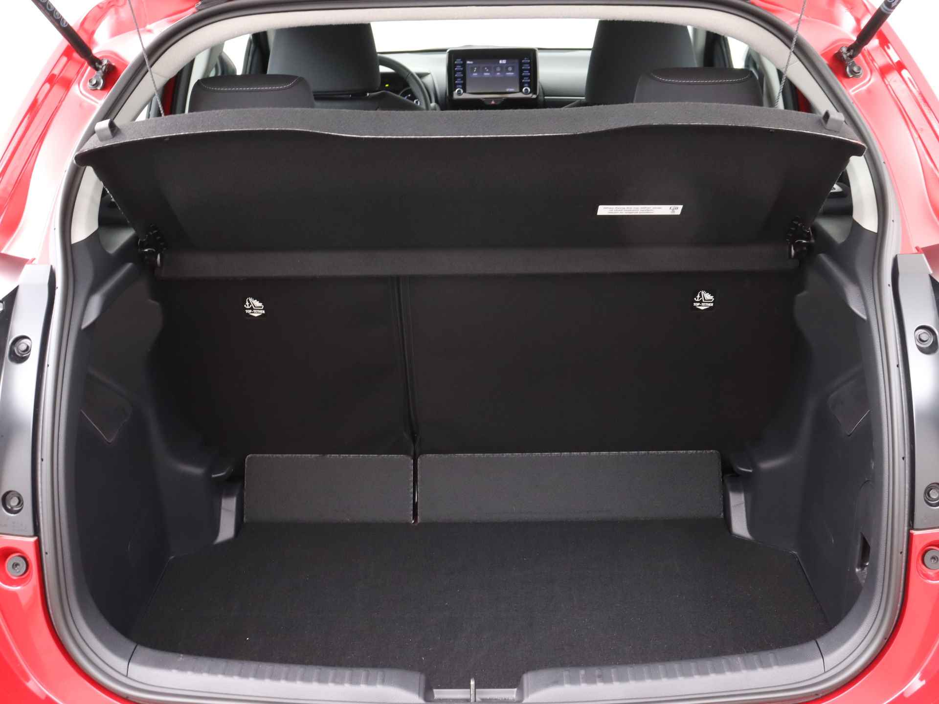 Toyota Yaris 1.5 VVT-i Dynamic | Adaptief cruise Controle | Apple CarPlay / Android auto - 31/37