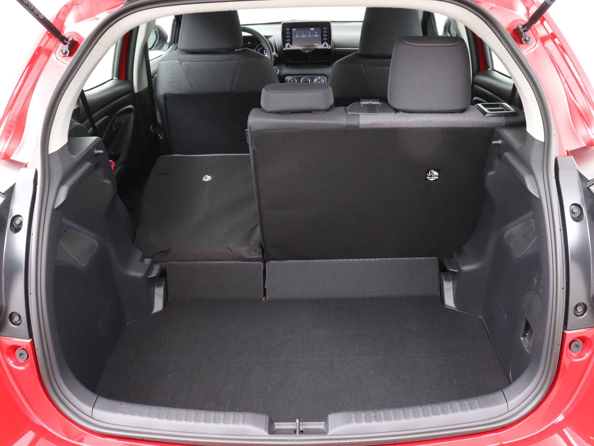 Toyota Yaris 1.5 VVT-i Dynamic | Adaptief cruise Controle | Apple CarPlay / Android auto - 32/37