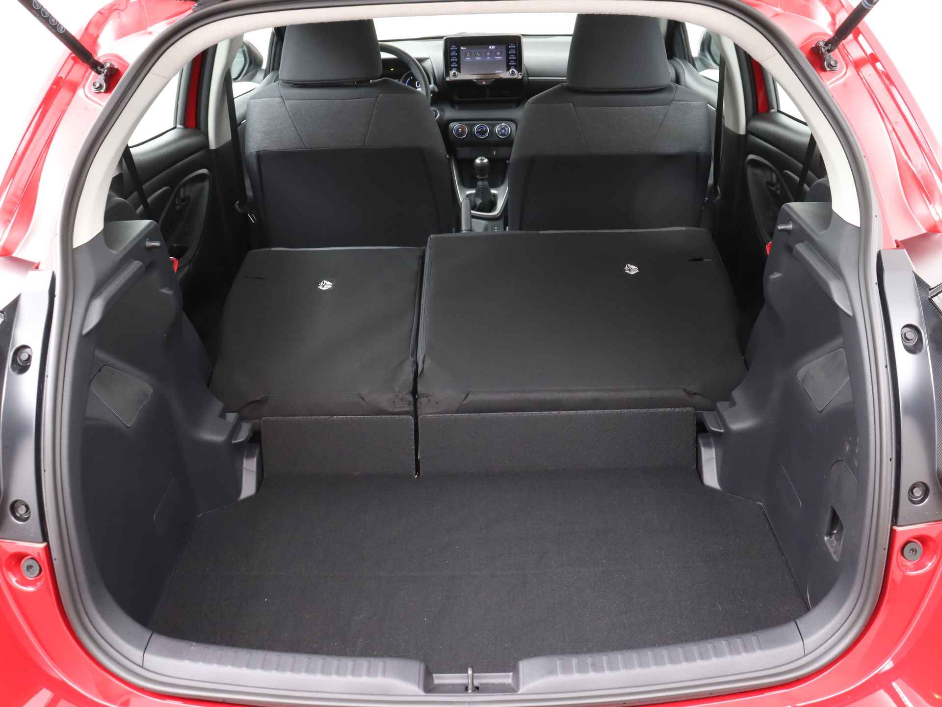 Toyota Yaris 1.5 VVT-i Dynamic | Adaptief cruise Controle | Apple CarPlay / Android auto - 33/37